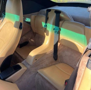 1997 Porsche 911 thumbnail – Pompano Beach, FL – 9