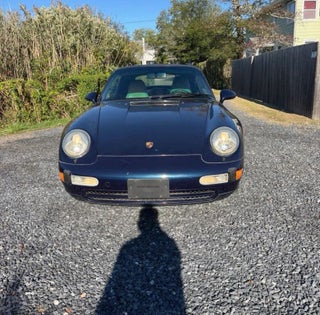 1997 Porsche 911 thumbnail – Pompano Beach, FL – 6