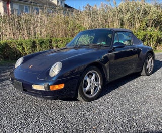Porsche 911 for sale Las Vegas