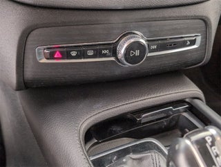 2020 Volvo XC90 thumbnail – Delray Beach, FL – 21