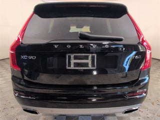 2020 Volvo XC90 thumbnail – Delray Beach, FL – 11