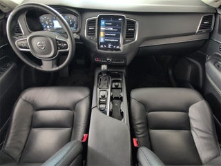 2020 Volvo XC90 thumbnail – Delray Beach, FL – 8
