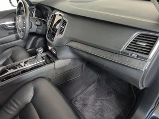 2020 Volvo XC90 thumbnail – Delray Beach, FL – 12