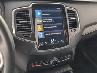 2020 Volvo XC90 thumbnail – Delray Beach, FL – 19