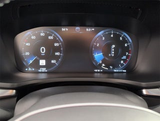 2021 Volvo V60 Cross Country thumbnail – Delray Beach, FL – 30
