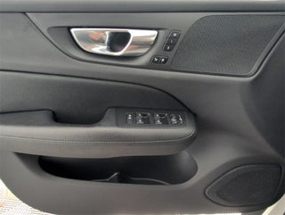 2021 Volvo V60 Cross Country thumbnail – Delray Beach, FL – 34