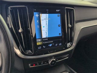 2021 Volvo V60 Cross Country thumbnail – Delray Beach, FL – 24