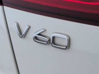 2021 Volvo V60 Cross Country thumbnail – Delray Beach, FL – 12