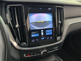 2021 Volvo V60 Cross Country thumbnail – Delray Beach, FL – 25