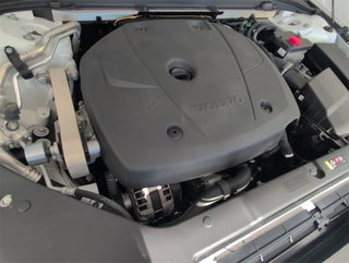 2021 Volvo V60 Cross Country thumbnail – Delray Beach, FL – 19