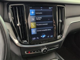 2021 Volvo V60 Cross Country thumbnail – Delray Beach, FL – 28