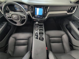 2021 Volvo V60 Cross Country thumbnail – Delray Beach, FL – 9