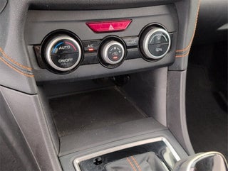 2018 Subaru Crosstrek thumbnail – Delray Beach, FL – 19