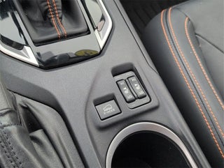 2018 Subaru Crosstrek thumbnail – Delray Beach, FL – 21