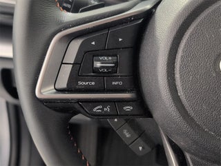 2018 Subaru Crosstrek thumbnail – Delray Beach, FL – 24