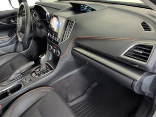 2018 Subaru Crosstrek thumbnail – Delray Beach, FL – 11