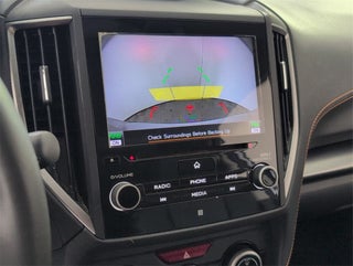2018 Subaru Crosstrek thumbnail – Delray Beach, FL – 18
