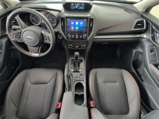 2018 Subaru Crosstrek thumbnail – Delray Beach, FL – 8