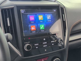 2018 Subaru Crosstrek thumbnail – Delray Beach, FL – 17