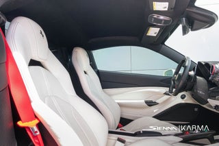 2020 Ferrari F8 Tributo thumbnail – Pompano Beach, FL – 33