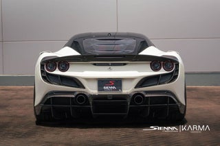 2020 Ferrari F8 Tributo thumbnail – Pompano Beach, FL – 6