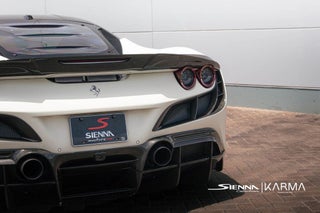 2020 Ferrari F8 Tributo thumbnail – Pompano Beach, FL – 18