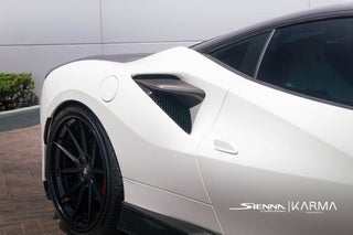 2020 Ferrari F8 Tributo thumbnail – Pompano Beach, FL – 15