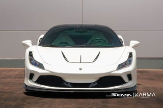 2020 Ferrari F8 Tributo thumbnail – Pompano Beach, FL – 7