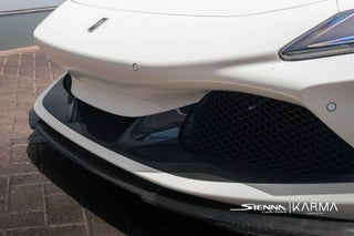 2020 Ferrari F8 Tributo thumbnail – Pompano Beach, FL – 12
