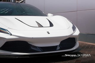 2020 Ferrari F8 Tributo thumbnail – Pompano Beach, FL – 8