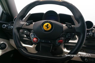 2020 Ferrari F8 Tributo thumbnail – Pompano Beach, FL – 39