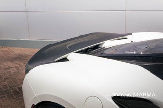 2020 Ferrari F8 Tributo thumbnail – Pompano Beach, FL – 17