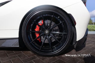 2020 Ferrari F8 Tributo thumbnail – Pompano Beach, FL – 58