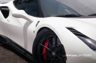 2020 Ferrari F8 Tributo thumbnail – Pompano Beach, FL – 14