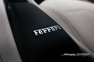 2020 Ferrari F8 Tributo thumbnail – Pompano Beach, FL – 50
