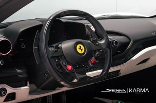 2020 Ferrari F8 Tributo thumbnail – Pompano Beach, FL – 37