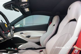 2020 Ferrari F8 Tributo thumbnail – Pompano Beach, FL – 34