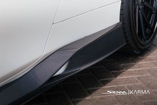 2020 Ferrari F8 Tributo thumbnail – Pompano Beach, FL – 25