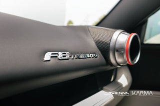2020 Ferrari F8 Tributo thumbnail – Pompano Beach, FL – 51