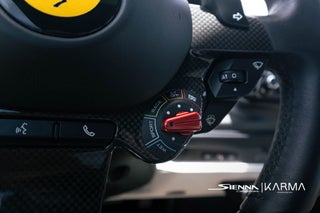 2020 Ferrari F8 Tributo thumbnail – Pompano Beach, FL – 42