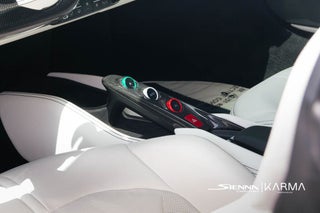 2020 Ferrari F8 Tributo thumbnail – Pompano Beach, FL – 38