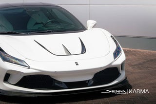 2020 Ferrari F8 Tributo thumbnail – Pompano Beach, FL – 9