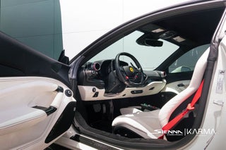 2020 Ferrari F8 Tributo thumbnail – Pompano Beach, FL – 35