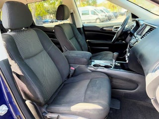 2019 Nissan Pathfinder thumbnail – Oakland Park, FL – 55