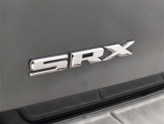 2014 Cadillac SRX thumbnail – Delray Beach, FL – 10