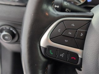2018 Jeep Compass thumbnail – Delray Beach, FL – 27