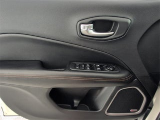2018 Jeep Compass thumbnail – Delray Beach, FL – 29