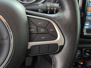 2018 Jeep Compass thumbnail – Delray Beach, FL – 26