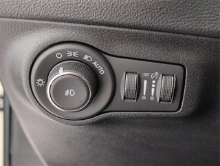 2018 Jeep Compass thumbnail – Delray Beach, FL – 28
