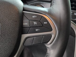 2018 Jeep Grand Cherokee thumbnail – Delray Beach, FL – 24